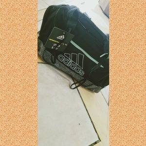 Adidas Gym Bag
